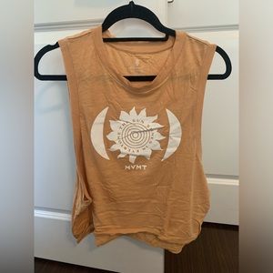 Free people movement muscle tank